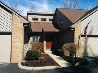 7960 Jaymes St, Dublin, OH 43017