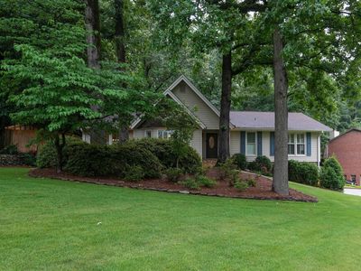 3328 Castle Crest Dr, Birmingham, AL, 35216