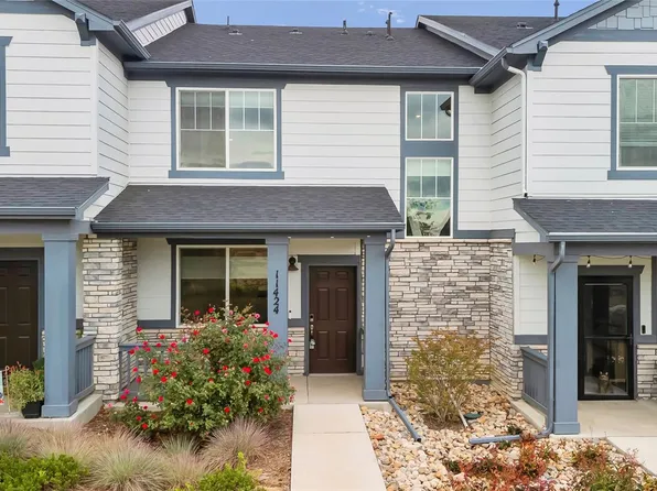 11424 W Belleview Drive, Littleton, CO 80127