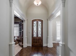 5620 Fairfax Dr, Frisco, TX 75034