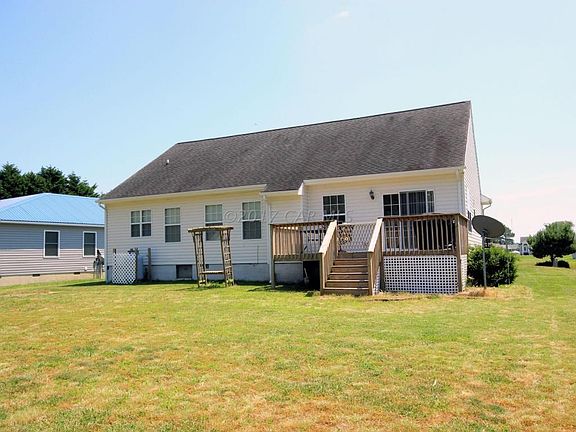 House Rear