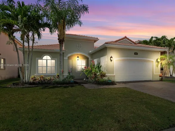 2046 SE 18th St, Homestead, FL 33035