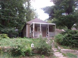 6510 S 3rd St, Saint Joseph, MO 64504