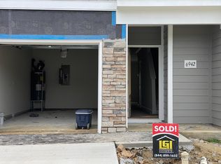 6941 Thalweg Dr, Raleigh, NC 27616