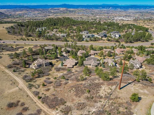 4724 Silver Pine Dr, Castle Rock, CO 80108