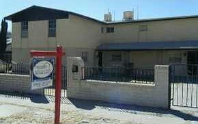 1st image of 4879 Los Reales Dr #2-EL