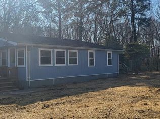 5458 Forest Ln, Cape Charles, VA 23310