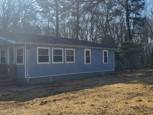 5458 Forest Ln, Cape Charles, VA 23310