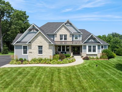 11114 Musgrave Pkwy, Huntley, IL, 60142