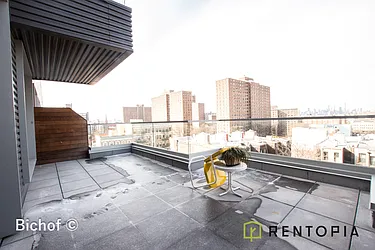 Rented by The KCI Group