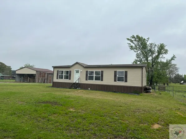 1376 County Road 3014, New Boston, TX 75570