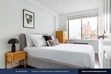 Rented by The Blueground