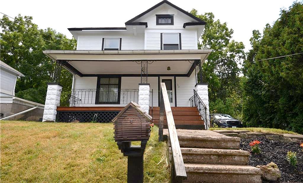 153 West Ave, Spencerport, NY 14559 Zillow