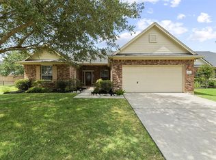 521 Ironwood Forest Dr, Richmond, TX 77469