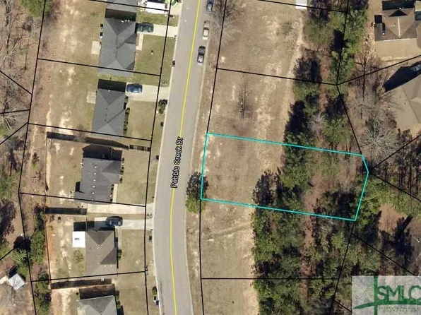 3617 Pebble Creek Drive, Hephzibah, GA 30815