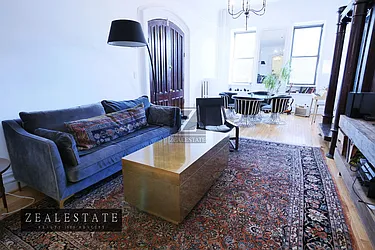 Rented by ZealEstate Group Inc