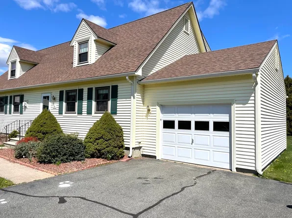 5 Duncan Dr #B, South Deerfield, MA 01373