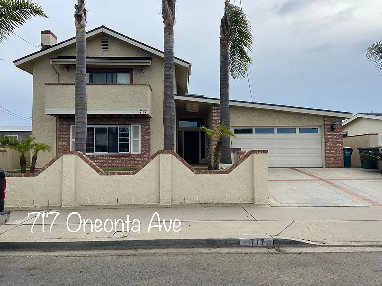 717 Oneonta Ave — Photo 1
