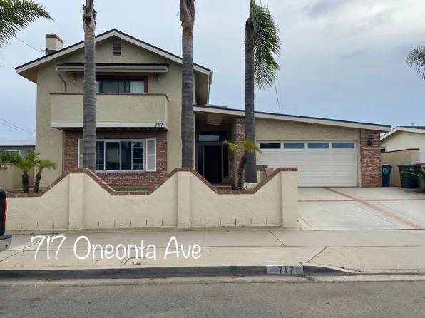 717 Oneonta Ave, Imperial Beach, CA 91932