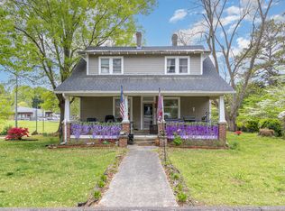 303 Wilcox St, Warrenton, NC 27589