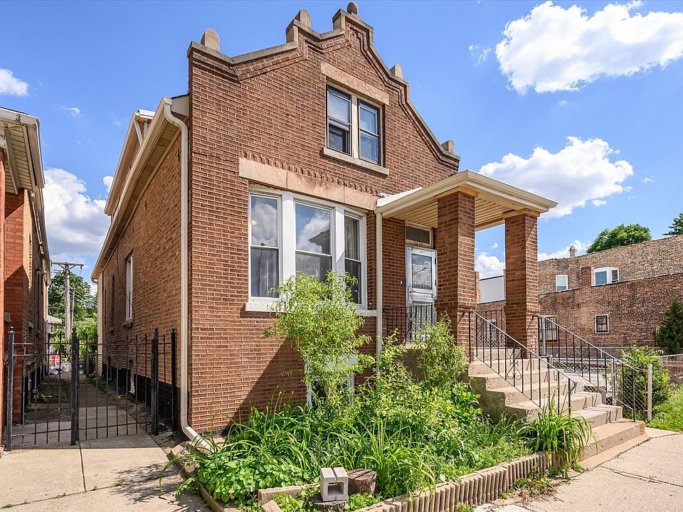 3639 S Archer Ave, Chicago, IL 60609 Zillow