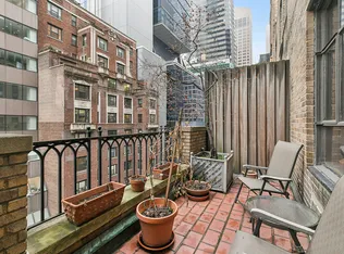 111 East 56th Street 1005 image 1 of 4