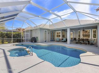 4328 Chastain Dr, Melbourne, FL 32940