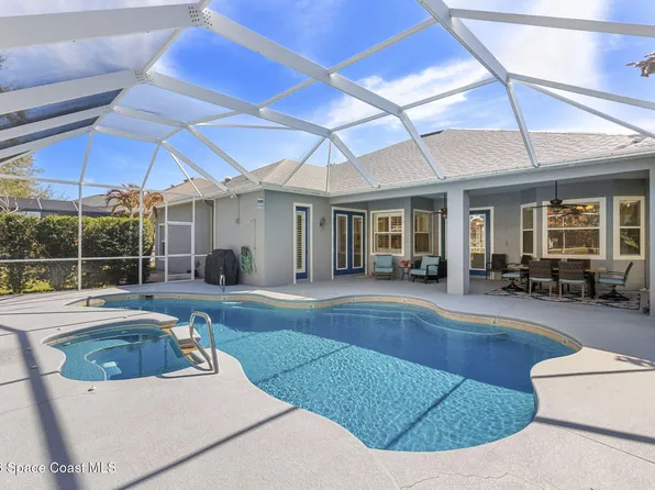 4328 Chastain Dr, Melbourne, FL 32940