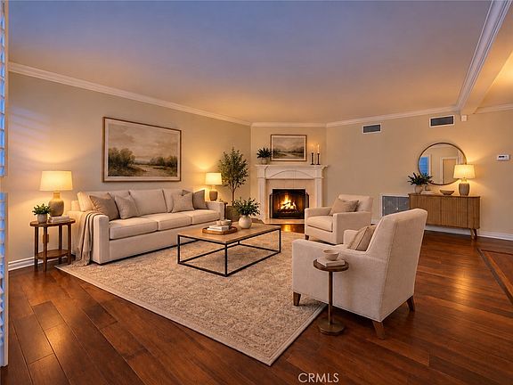 4th image of 21500 Califa St Unit 141