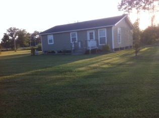 18551 Palmer Creek Dr, Saucier, MS 39574