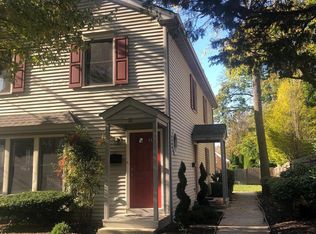 109 Hawthorne Ave FLOOR 1, Haddonfield, NJ 08033