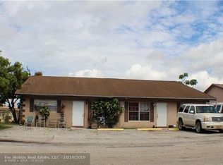 1491 NW 22nd St, Fort Lauderdale, FL 33311