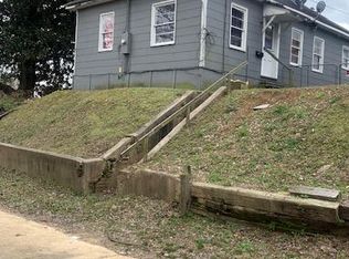 1710 Bodley St, Vicksburg, MS 39180