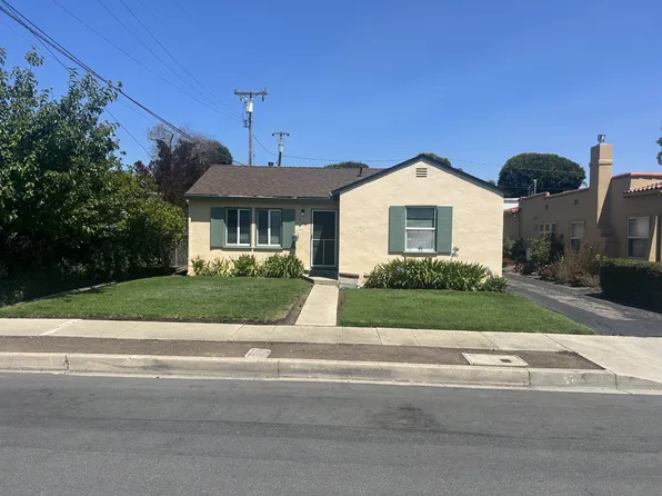 740 Rougeot Pl, San Luis Obispo, CA 93405
