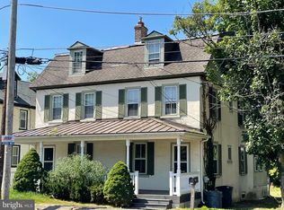 566 S Bethlehem Pike, Fort Washington, PA 19034