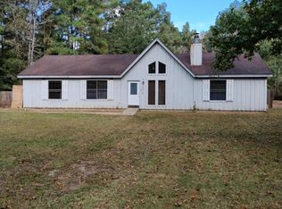 1976 Savage Forks Rd, Leesville, LA 71446
