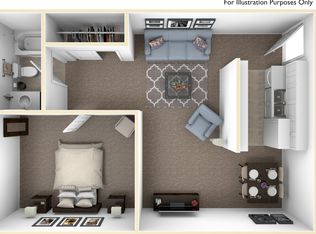 612 Garrison Ave #612-3A, Battle Creek, MI 49017