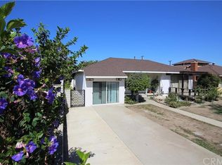 10711 Chestnut St, Los Alamitos, CA 90720