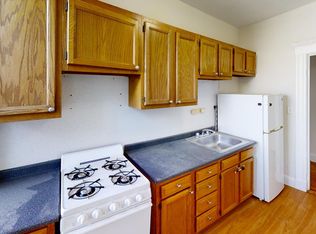 1638 Commonwealth Ave #27, Brighton, MA 02135