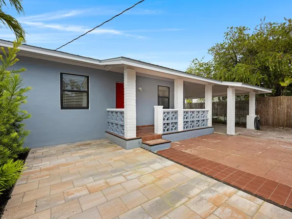 2212 Fogarty Ave, Key West, FL 33040