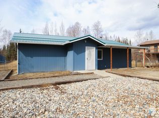3005 Vfw St, North Pole, AK 99705