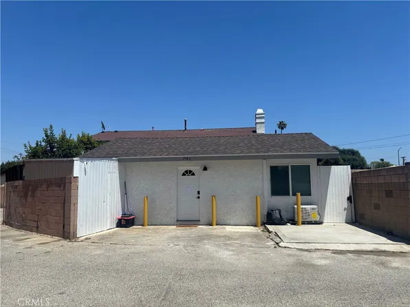 7545 Shoup Ave, West Hills, CA 91307