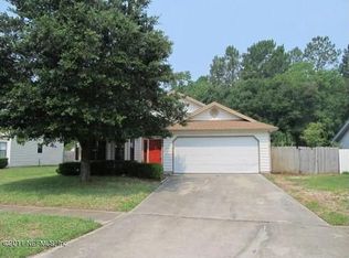 7964 Swamp Flower Dr, Jacksonville, FL 32244