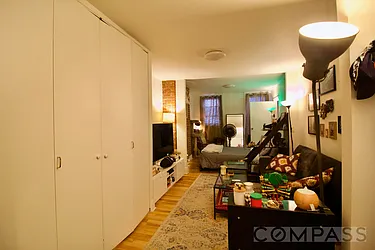 Rented by Compass