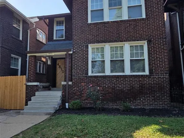 4810 Arsenal St, Saint Louis, MO 63116