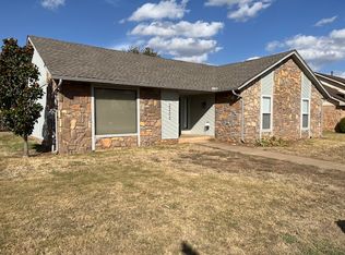 2205 Stepping Stone Trl, Edmond, OK 73013
