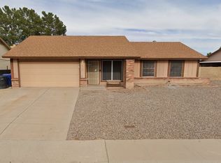 812 E Huber St, Mesa, AZ 85203