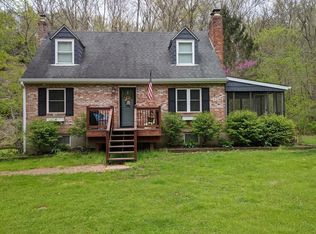 5273 Wolfpen Pleasant Hill Rd, Milford, OH