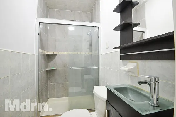 Rented by Mdrn Residential | media 24