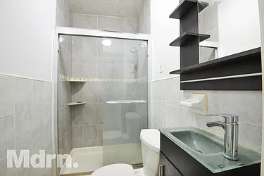 Rented by Mdrn Residential